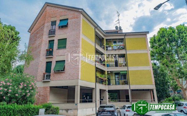 appartamento in vendita a Milano in zona Quarto Oggiaro