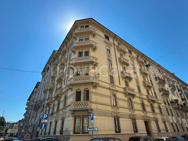 appartamento in vendita a Milano in zona Città Studi