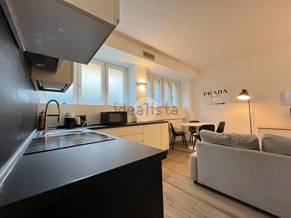 appartamento in vendita a Milano in zona Affori