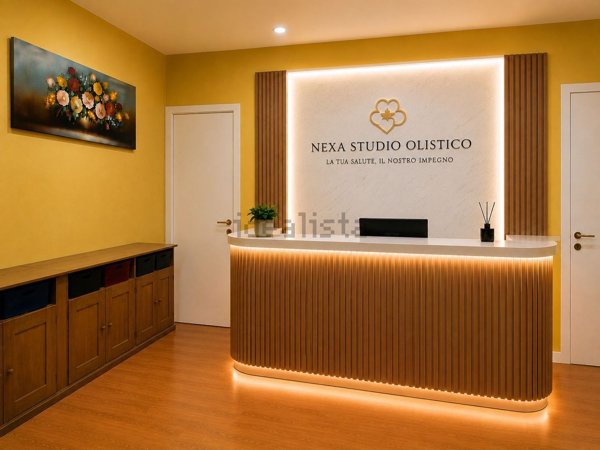 ufficio in vendita a Milano