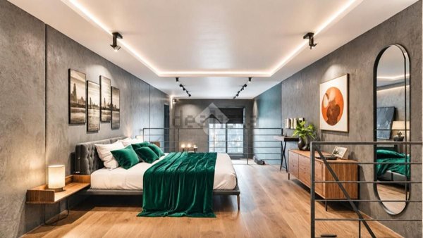 appartamento in vendita a Milano in zona Villapizzone