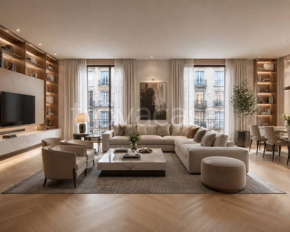 appartamento in vendita a Milano in zona Centro Direzionale