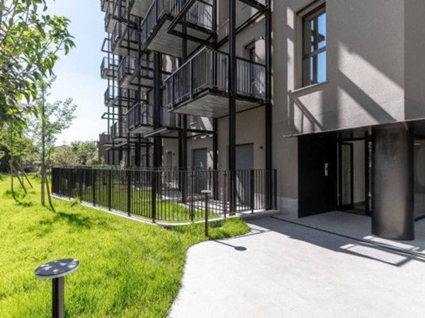 appartamento in vendita a Milano in zona Gratosoglio