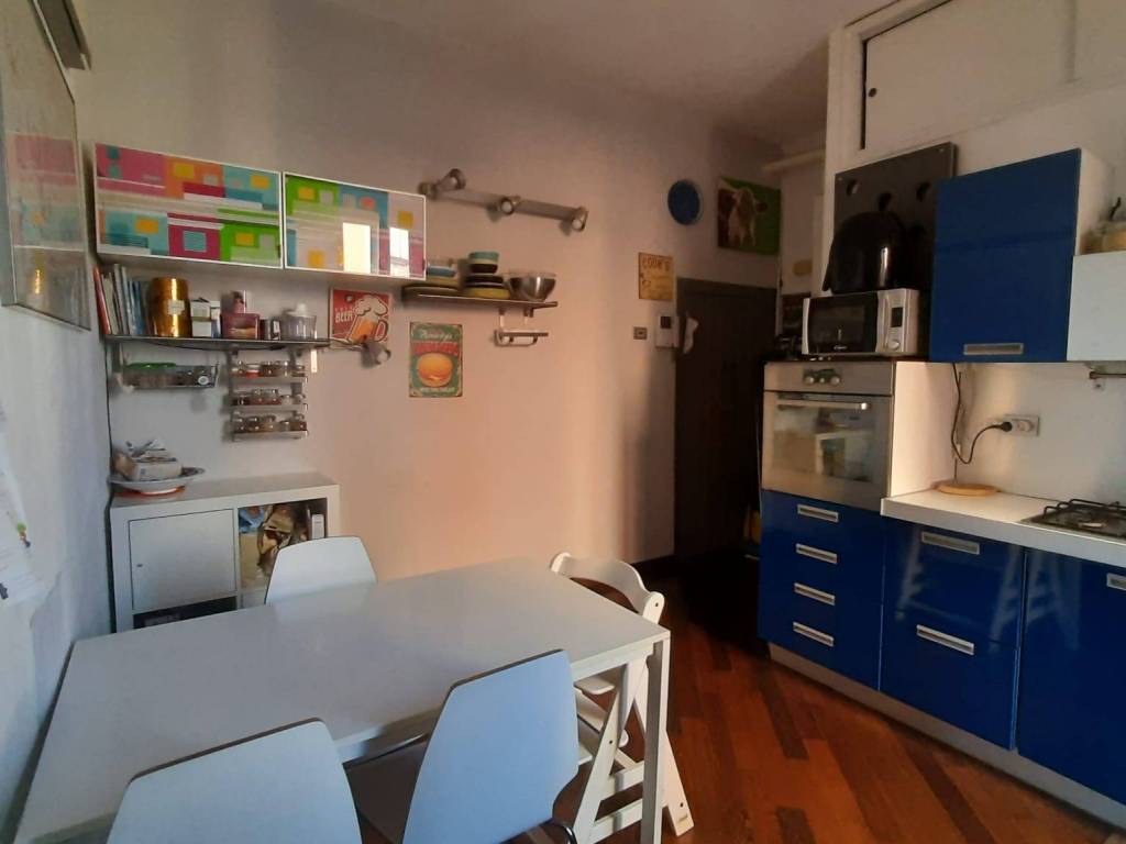appartamento in vendita a Milano in zona Turro