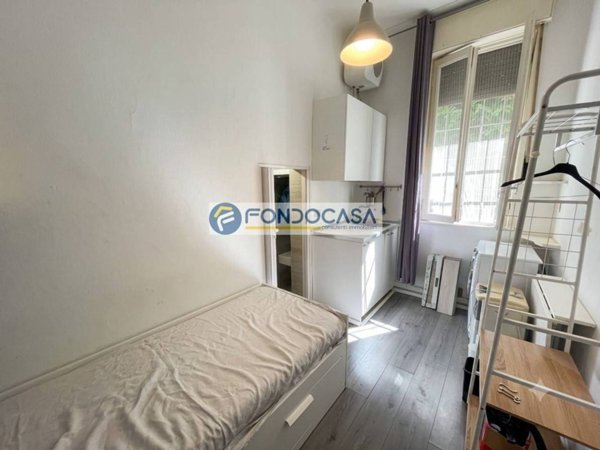 appartamento in vendita a Milano in zona Loreto