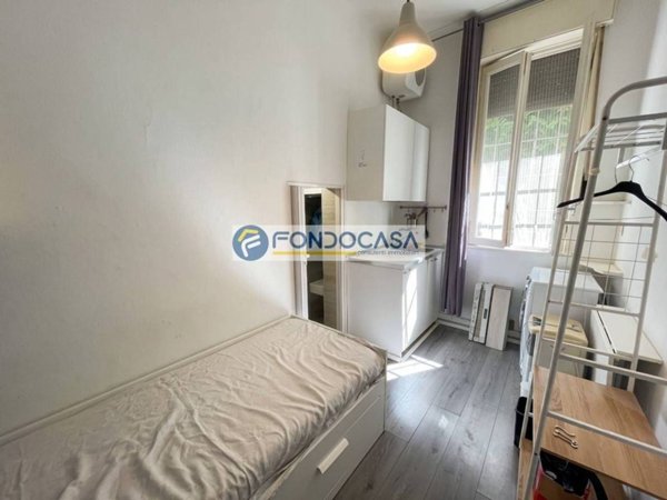 appartamento in vendita a Milano in zona Loreto