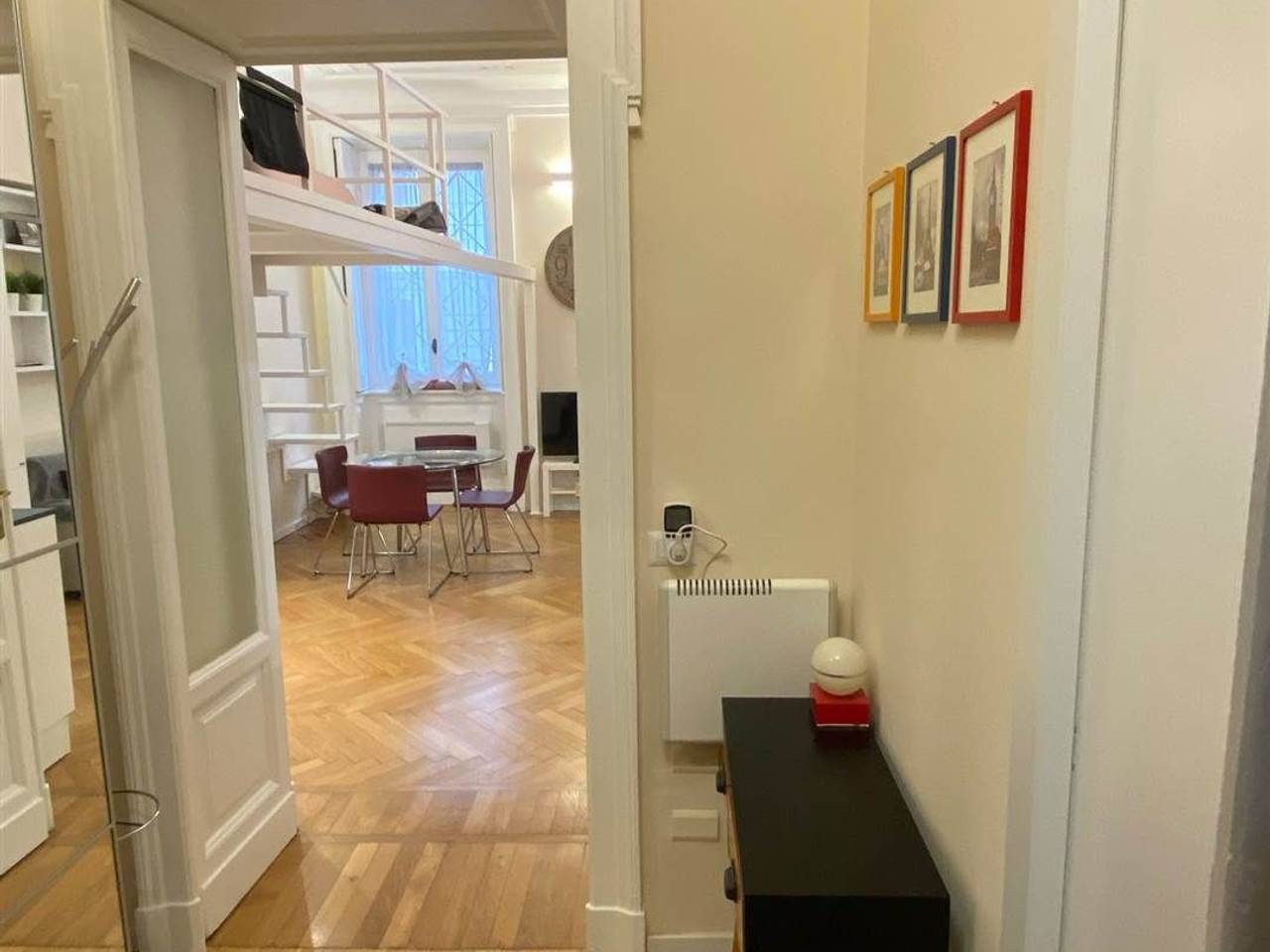 appartamento in vendita a Milano in zona San Vittore