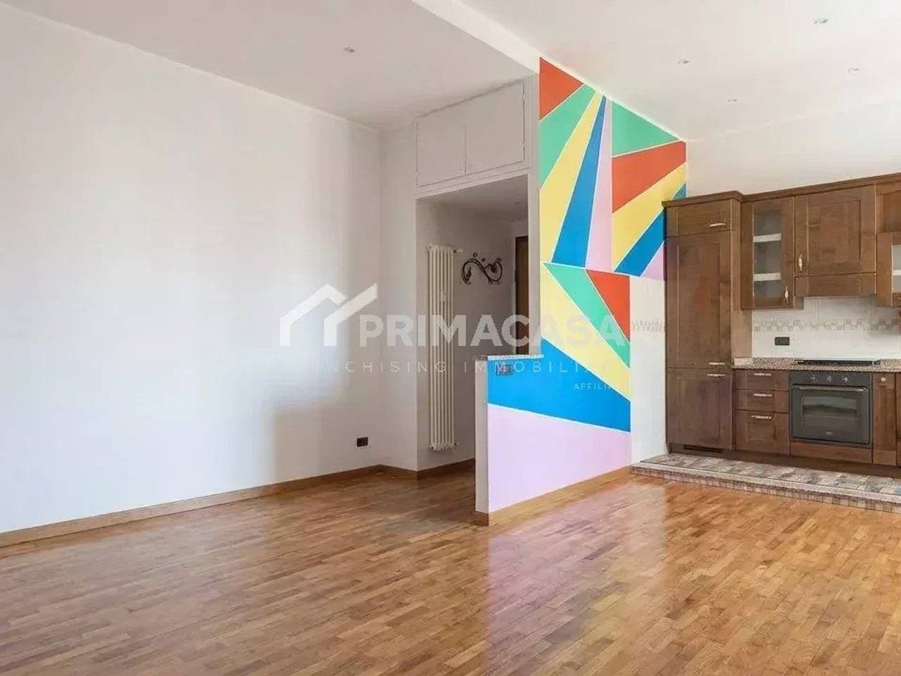 appartamento in vendita a Milano in zona Piazzale Lodi