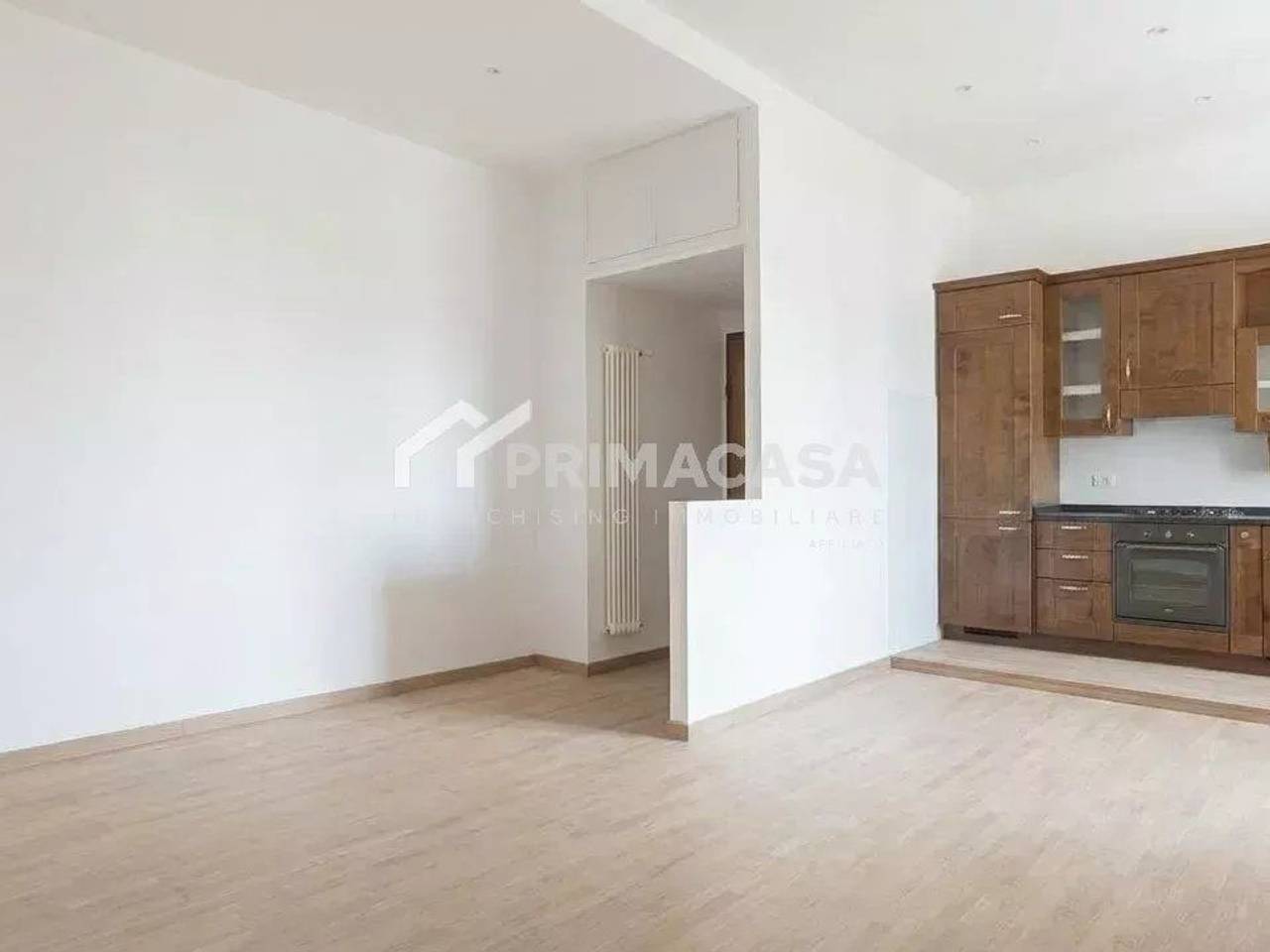 appartamento in vendita a Milano in zona Piazzale Lodi