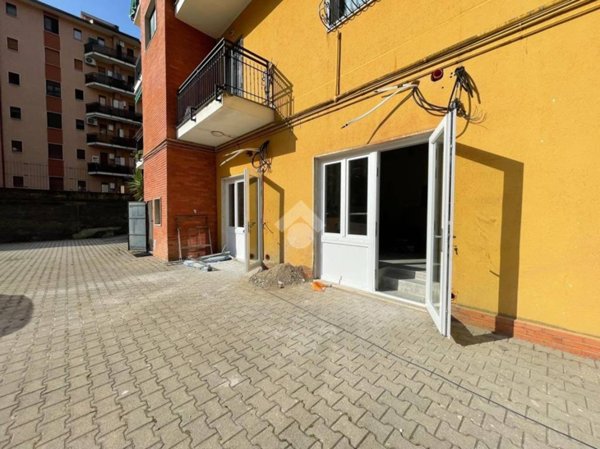 appartamento in vendita a Milano in zona Niguarda