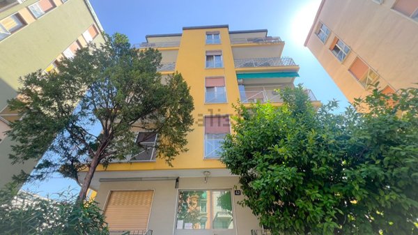 appartamento in vendita a Milano in zona Affori