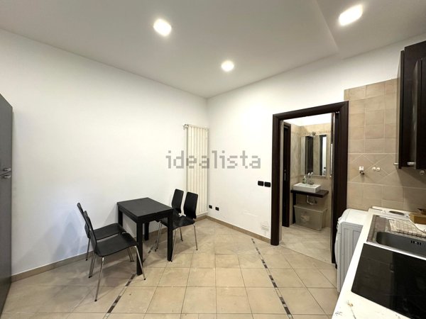 appartamento in vendita a Milano in zona Crescenzago