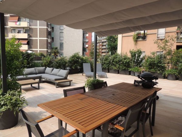 appartamento in vendita a Milano in zona Piazzale Lodi