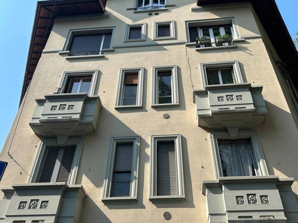 appartamento in vendita a Milano in zona Città Studi