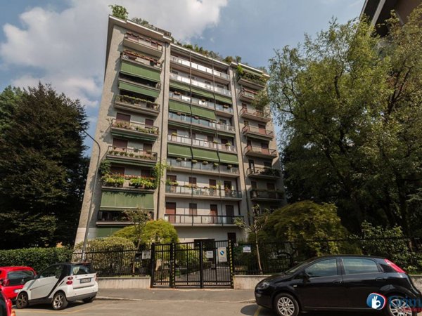 appartamento in vendita a Milano in zona San Siro