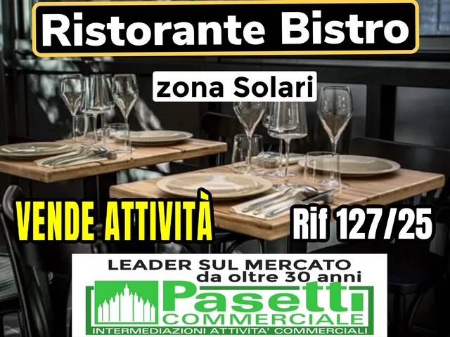 negozio in vendita a Milano in zona Solari
