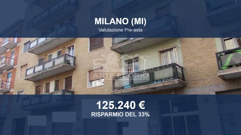 negozio in vendita a Milano in zona Chiesa Rossa