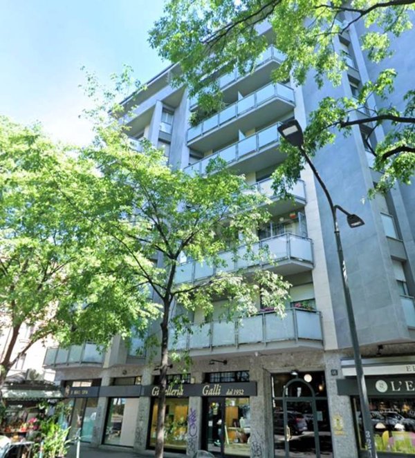 appartamento in vendita a Milano in zona Città Studi