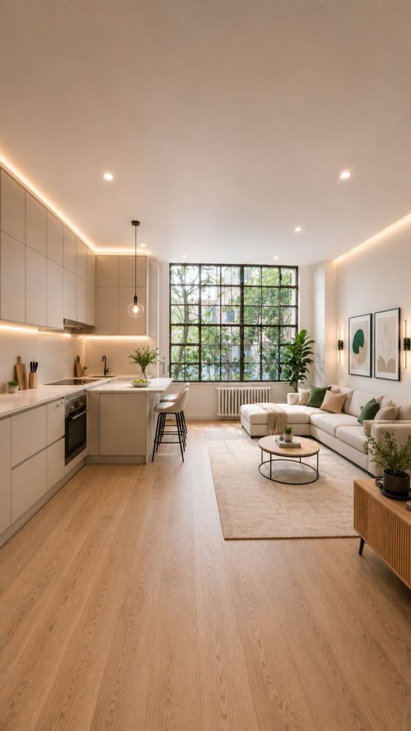 appartamento in vendita a Milano in zona Città Studi