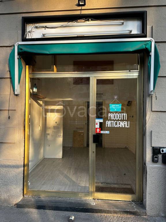negozio in vendita a Milano in zona Bocconi