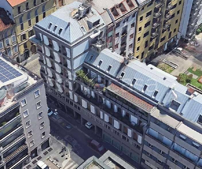 appartamento in vendita a Milano
