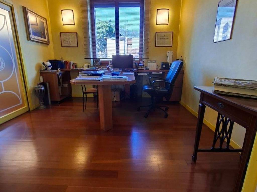 appartamento in vendita a Milano in zona Maggiolina