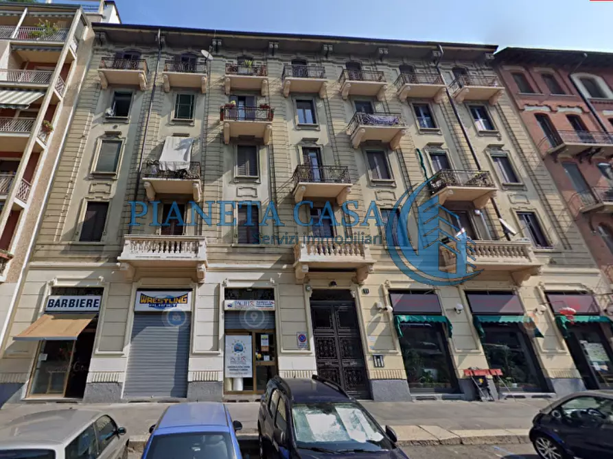 appartamento in vendita a Milano in zona Maciachini