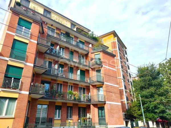 appartamento in vendita a Milano in zona XXII Marzo