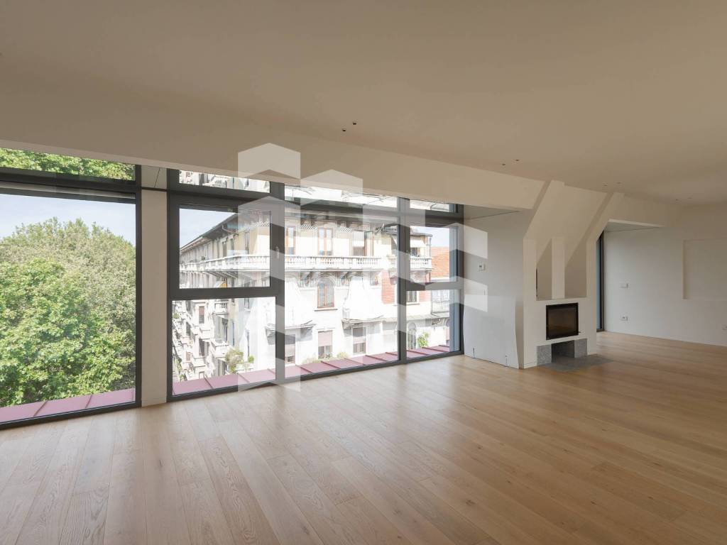 appartamento in vendita a Milano in zona XXII Marzo