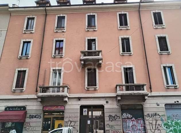 appartamento in vendita a Milano in zona Greco