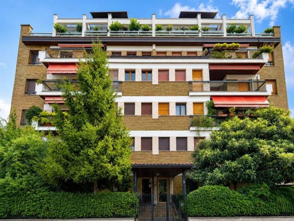 appartamento in vendita a Milano in zona Solari