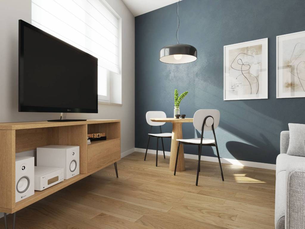appartamento in vendita a Milano in zona Centro Direzionale