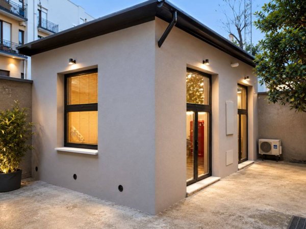 appartamento in vendita a Milano in zona Città Studi