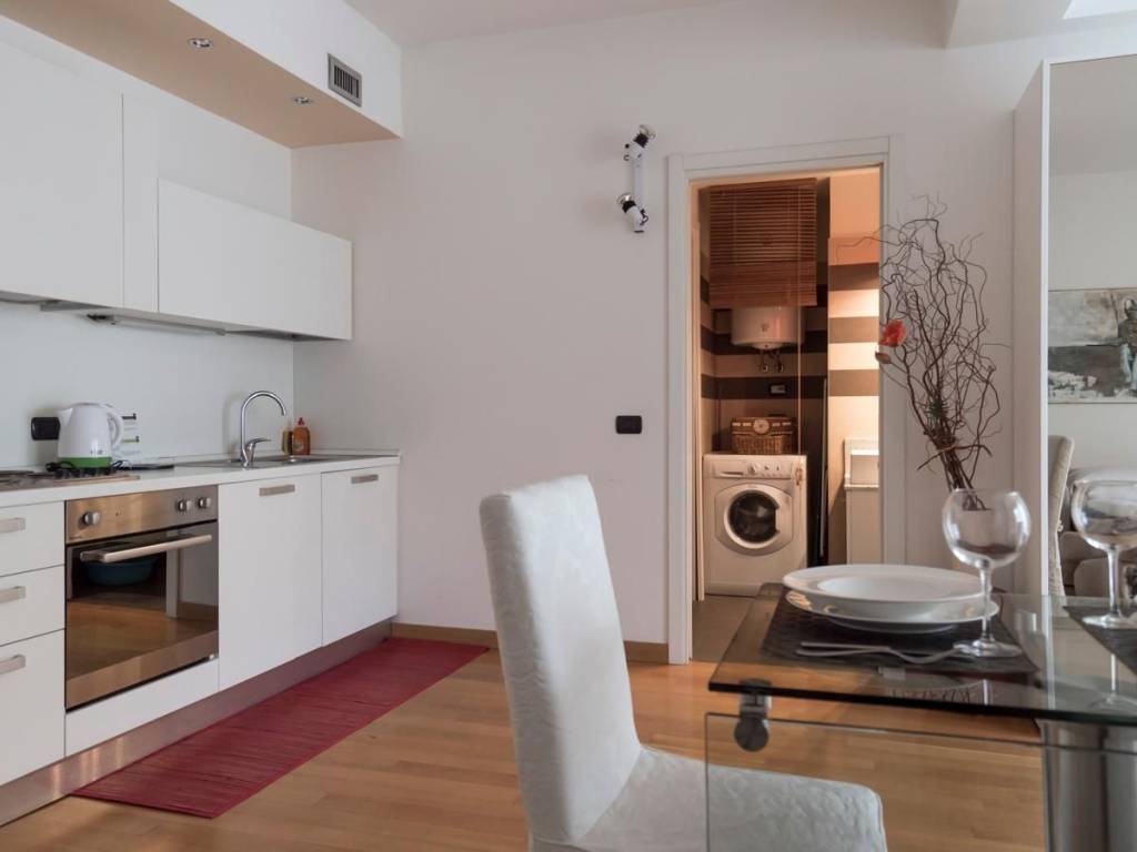 appartamento in vendita a Milano in zona Centro Direzionale