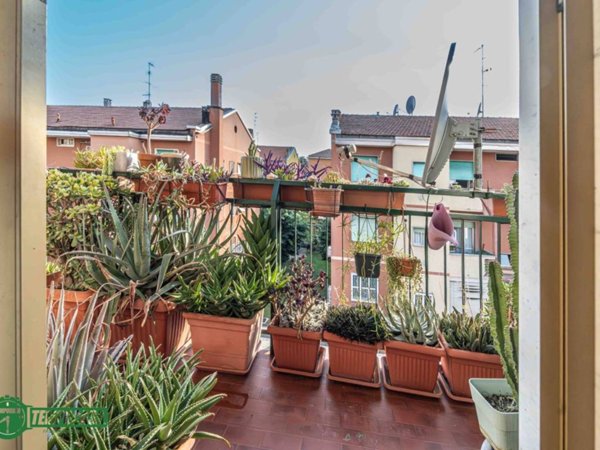 appartamento in vendita a Milano in zona Crescenzago
