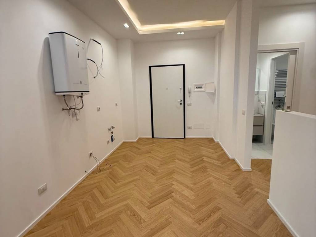 appartamento in vendita a Milano in zona Isola