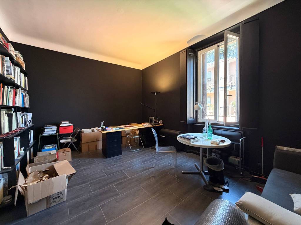 appartamento in vendita a Milano in zona Porta Romana