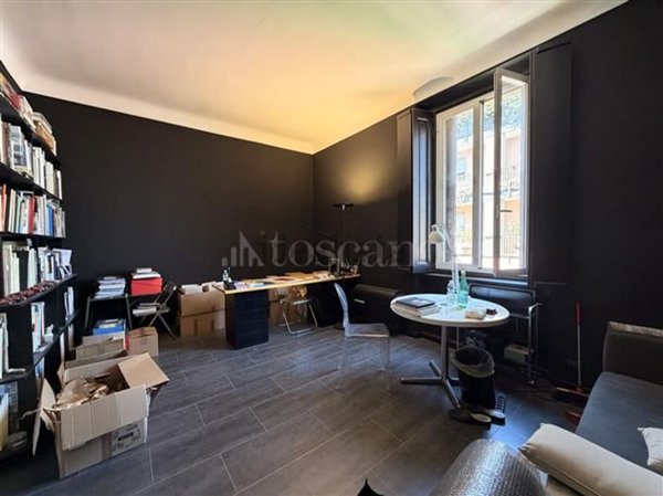 appartamento in vendita a Milano in zona Cinque Giornate