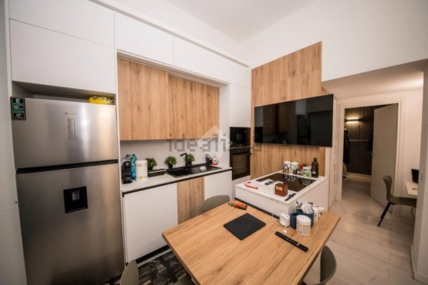 appartamento in vendita a Milano in zona Cinque Giornate