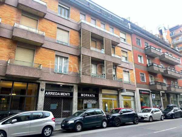 negozio in vendita a Milano in zona San Vittore