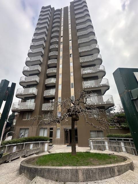 appartamento in vendita a Milano in zona San Siro