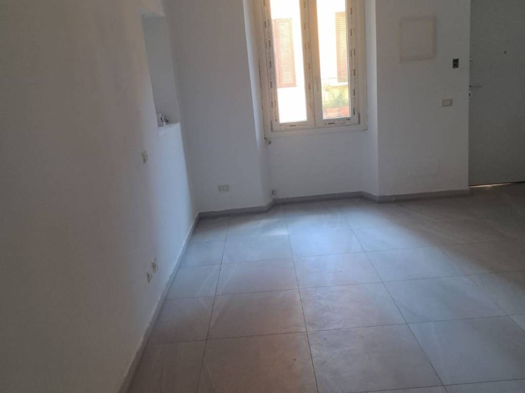 appartamento in vendita a Milano in zona Crescenzago