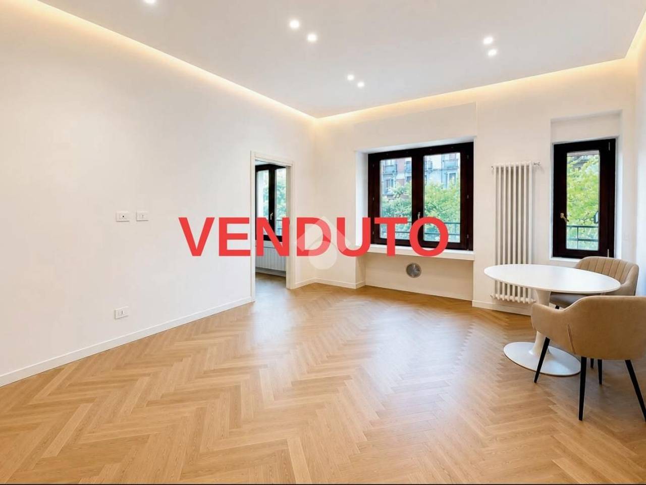 appartamento in vendita a Milano in zona XXII Marzo