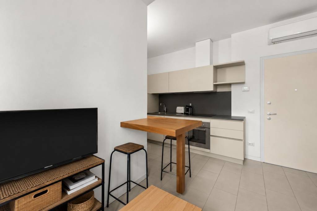 appartamento in vendita a Milano in zona Porta Vittoria