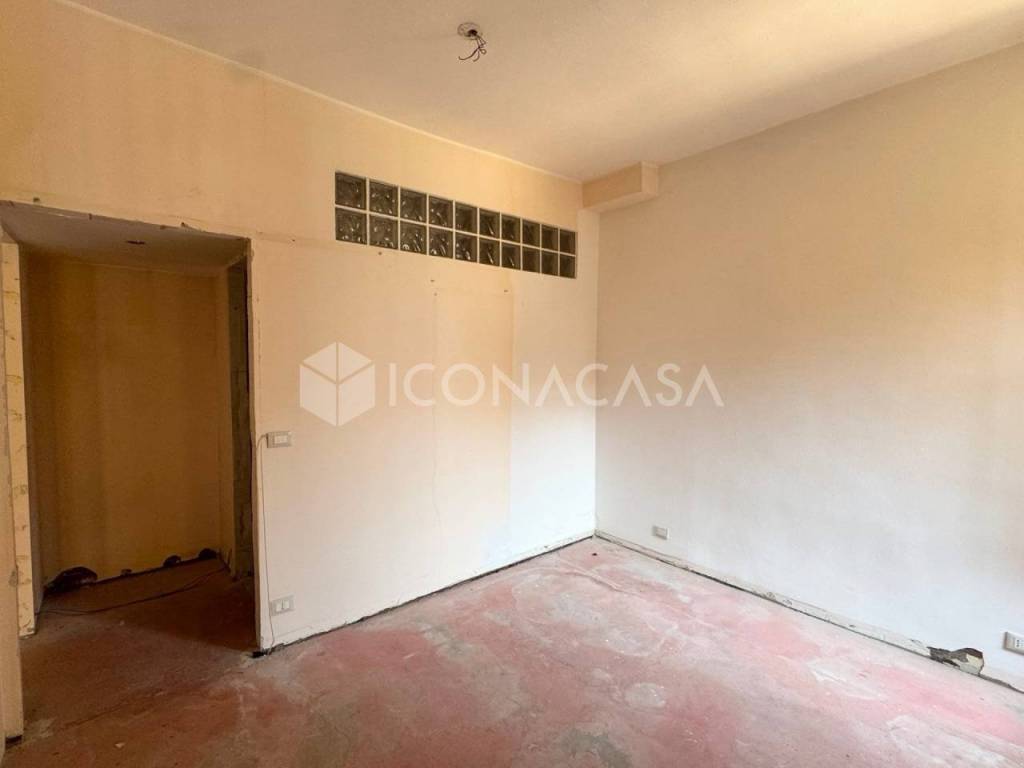 appartamento in vendita a Milano in zona Porta Romana