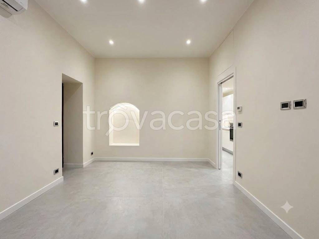 appartamento in vendita a Milano in zona Porta Romana