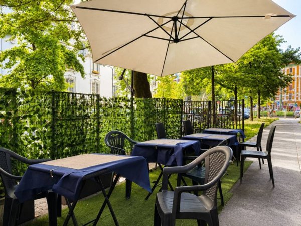 negozio in vendita a Milano in zona Il Portello