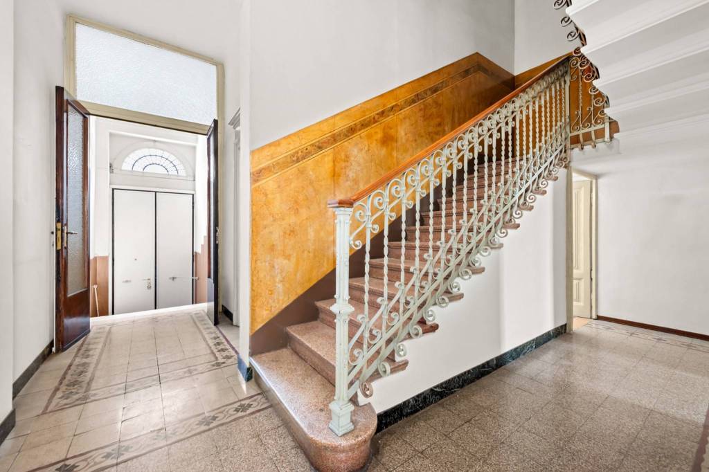 casa indipendente in vendita a Milano