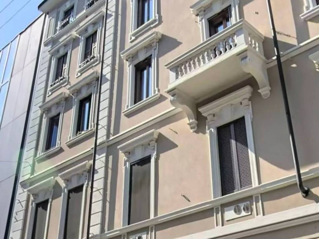 appartamento in vendita a Milano in zona Stazione Centrale