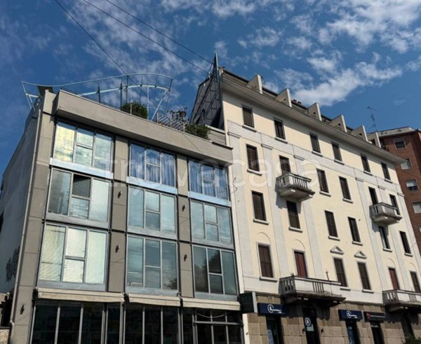 ufficio in vendita a Milano in zona Porta Romana